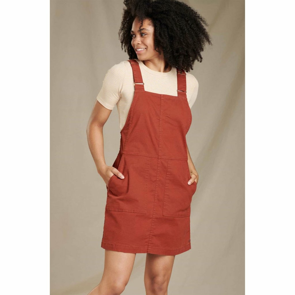 Toad and co Earthworks Jumper